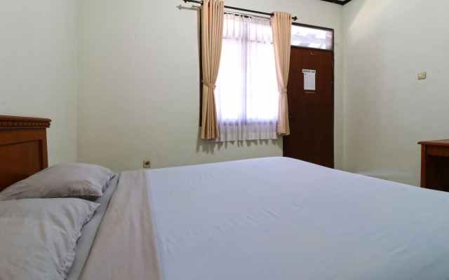 Hotel Citere II by ZUZU