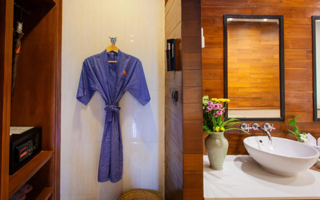 Baan Krating Phuket Resort