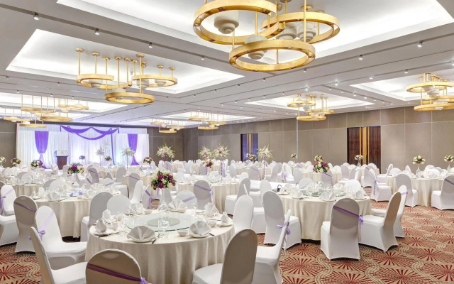 Sheraton Xian Hotel