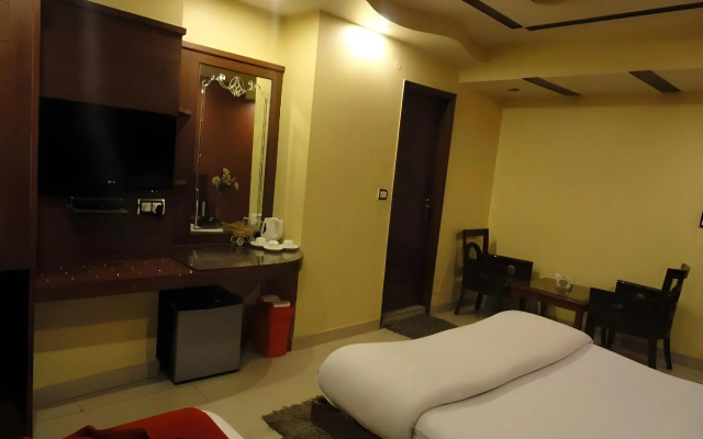 Hotel Shiv Dev International