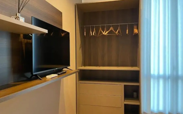 Nicarè City Apartments