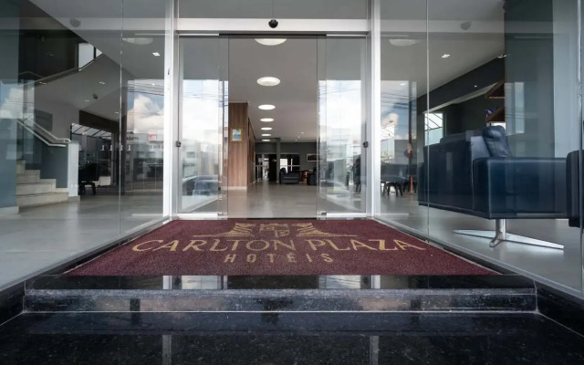 Italian Palace Hotel Rede Carlton