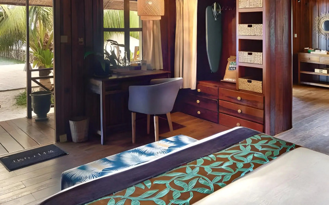 Long Beach Resort Koh Rong