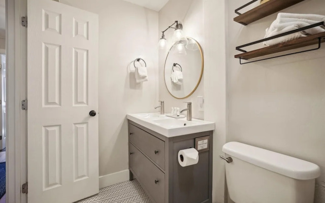 Gold Camp 54 2 Bedroom Condo