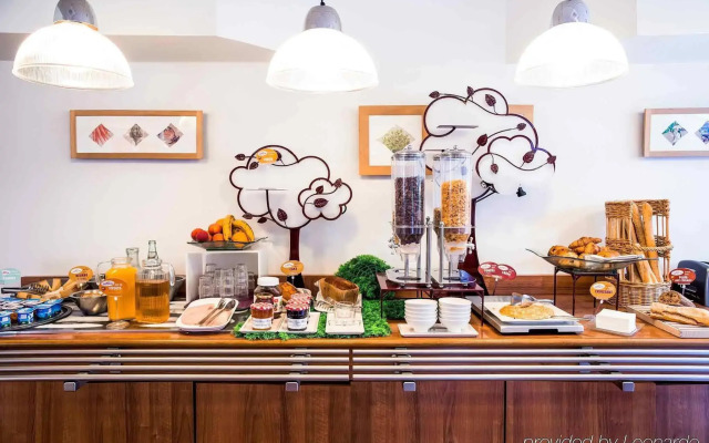 Ibis Paris Meudon Velizy