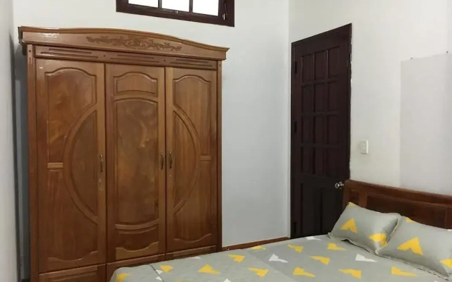 Rose Garden Homestay Hostel