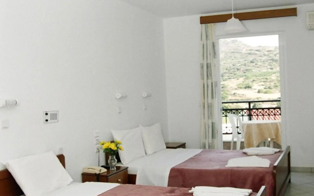 Hotel Melissa