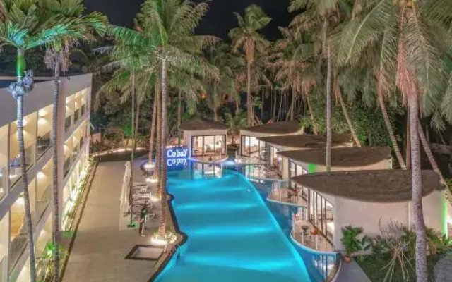 Sanya cocobay Homestay (Yalong Bay Bohou Branch)