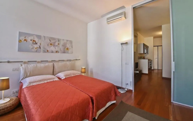 Santa Croce Via Verdi