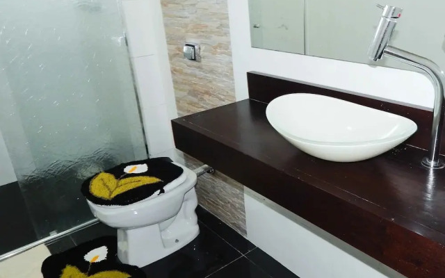 Morada do Centro Apartamento