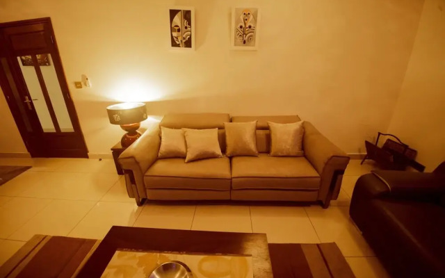 Residence Massou Bastos Golf