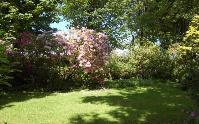 Moorclose Bed and Breakfast
