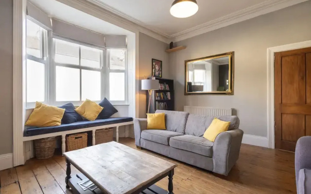 Host Stay Garnet Street