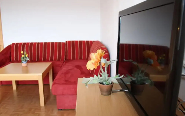 Beautiful Holiday Home in Wagrain With Garden