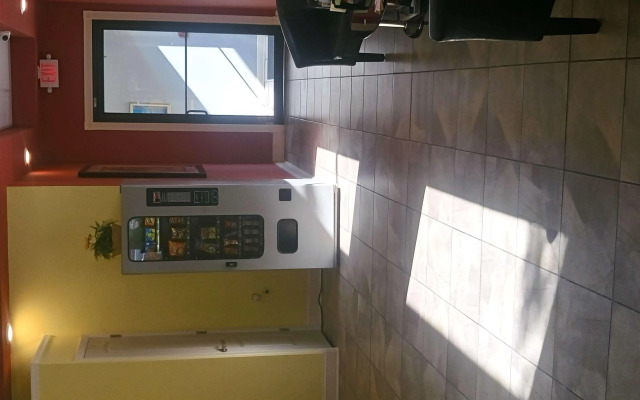 Super 8 by Wyndham Dover