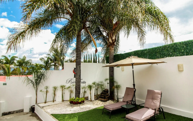 Río Tinto Hotel Boutique