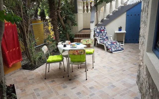 Apartments Estella