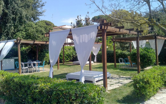 Hotel Miraggio