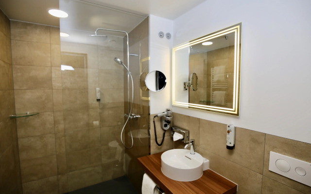 Amedia Hotel & Suites Dachau Trademark by Wyndham