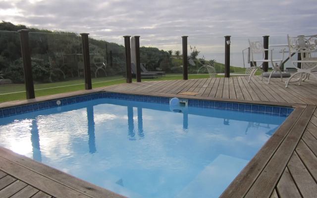 African Oceans Manor - Guest House