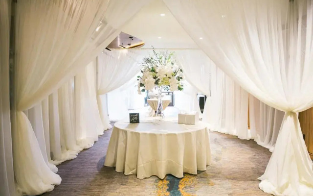 The Westin Chattanooga