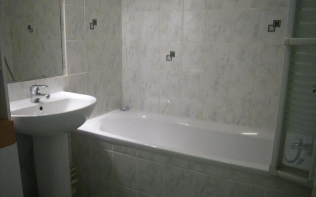 REF 197 Appartement T3 sur le Port du Crouesty