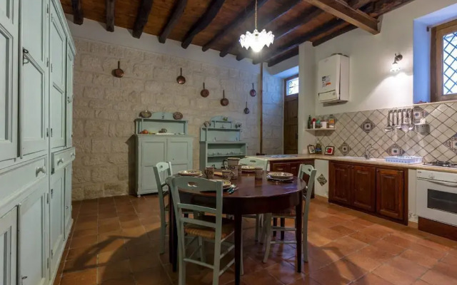 Tradizione e Bellezza a Petralia Soprana