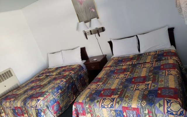 Country INN