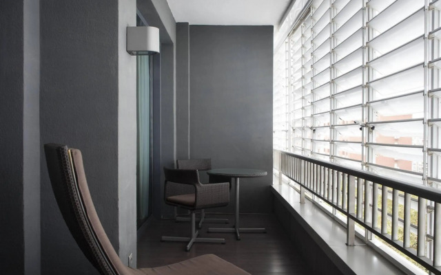 AC Hotel Victoria Suites by Marriott