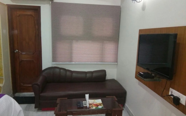 Jyoti Hotel