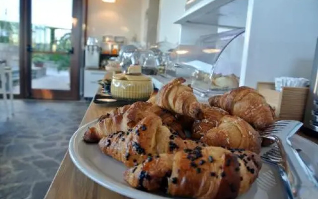 Boutique Hotel E Spa Citta Bianca
