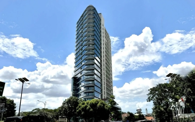 Nemuru Grand Suites