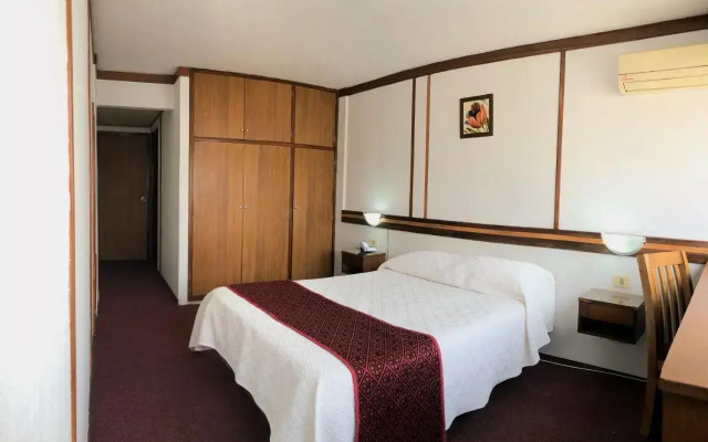 Continental Hotel Montevideo