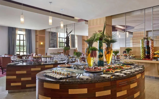 Hilton Malabo