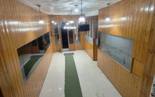 Divine inn sonmarg