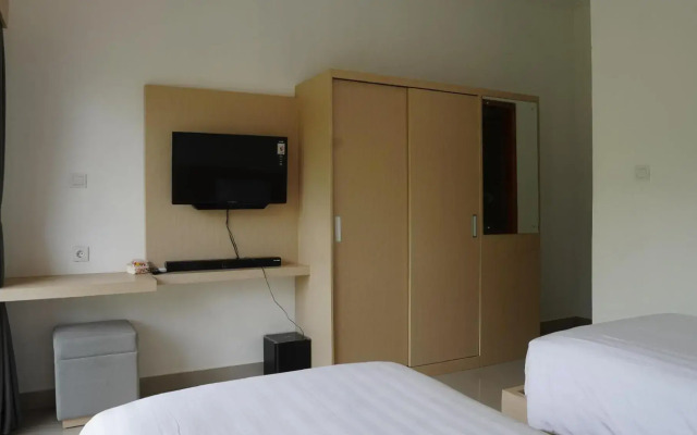 Artaloka Hotel & Restaurant