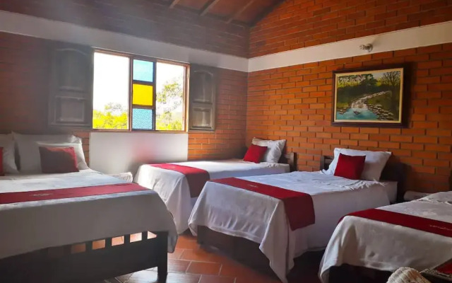 Hotel San Miguel Barichara Campestre