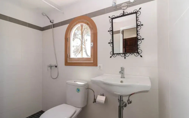 Villa Cala Esmeralda
