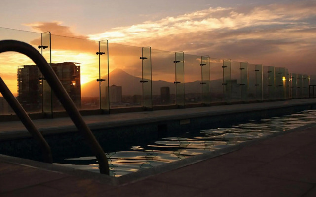 Holiday Inn Express Hotel & Suites Puebla Angelopolis by IHG