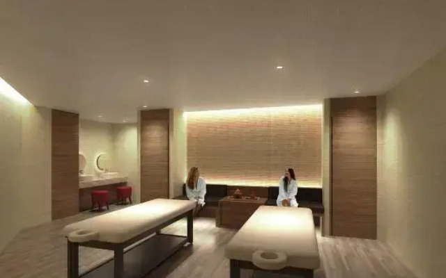 Stadium City Hotel Nagasaki