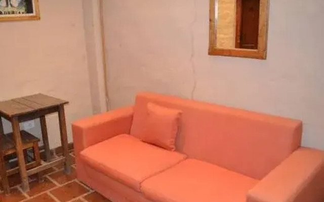 Numa Seville Prestigio