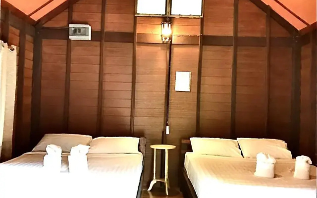 Frog Beach House