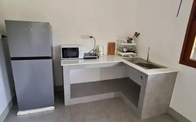 Samutra Residences