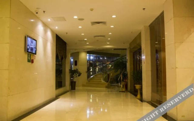 Xianyou Hotel