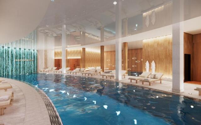 Hotel Linea Mare*****