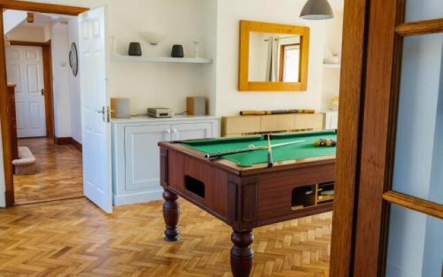Nairn Bed and Breakfast