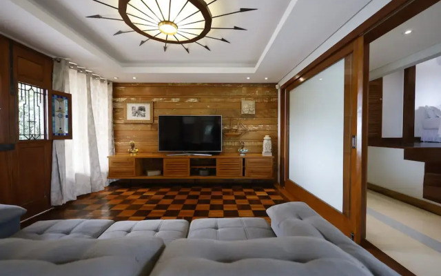 Cliffside Boutique Hotel