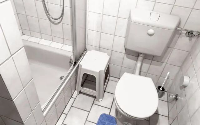 Apartment Peters Esens 36941