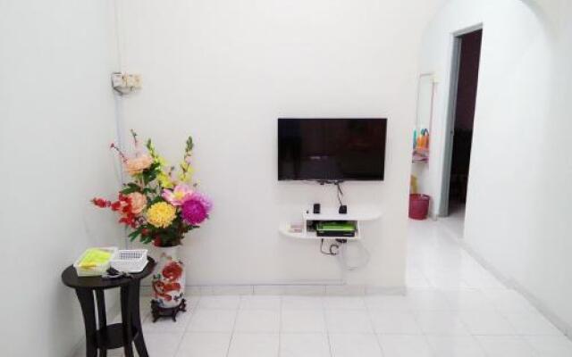 Homestay Chin Ipoh