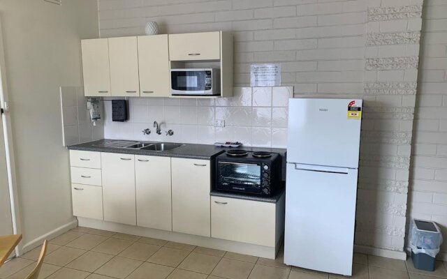 Heyfield Motel & Apartments